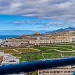 Elegant Beachfront With Balcony&ocean View In Playa Paraíso